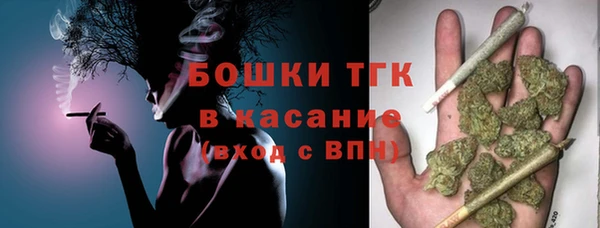 прущие крисы Липки